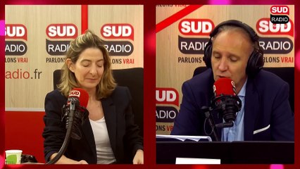 C. Pina - "Discriminations capillaires : changer les mentalités ne relève pas du domaine de la loi"