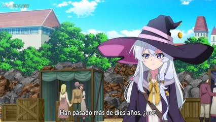Taimadou Gakuen 35 Shiken Shoutai  Cap 7