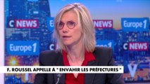 Agnès Pannier-Runacher : «On est en train de jouer au concours Lépine de l'irresponsabilité»