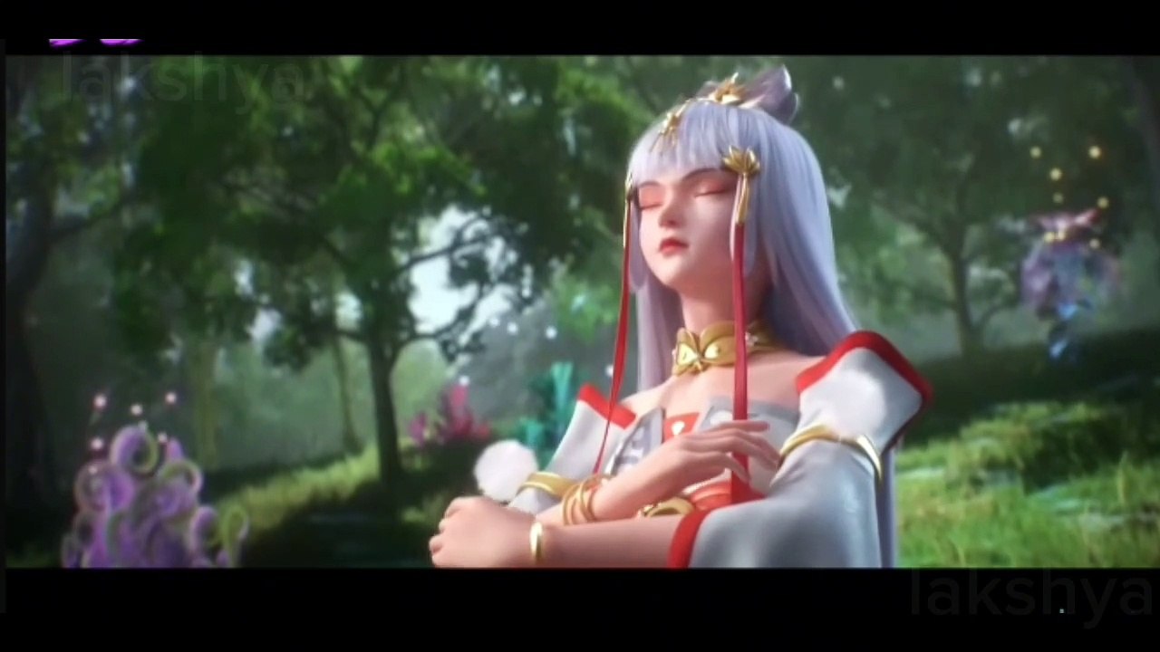 Perfect World [Wanmei Shijie] Episode 128 English Sub