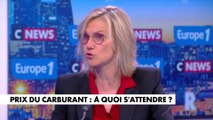 La grande interview : Agnès Pannier-Runacher