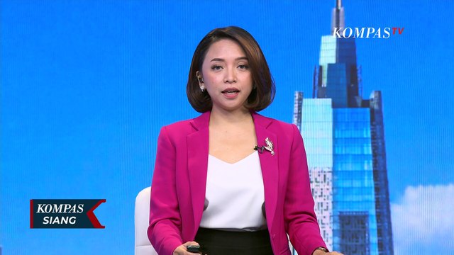 Harga Beras Mahal, Warga Semarang Beralih Beli Beras Medium