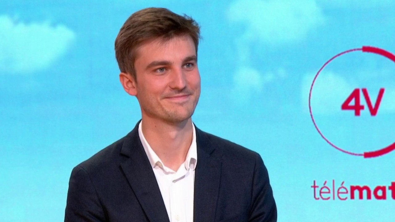 Les 4 vérités Léon Deffontaines Vidéo Dailymotion