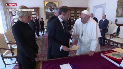 Messe à Marseille : Emmanuel Macron confirme sa présence