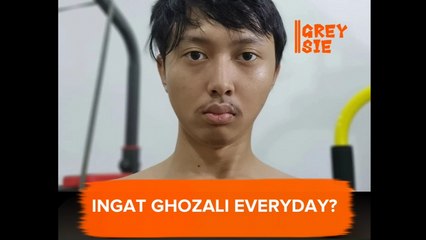 (revisi) Ghozali NFT