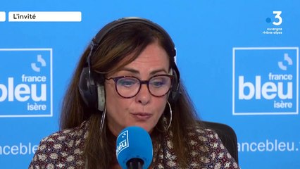 Foire de Beaucroissant : "Malgré l'inflation, on mise tout sur l'alimentation", estime la FDSEA de l'Isère