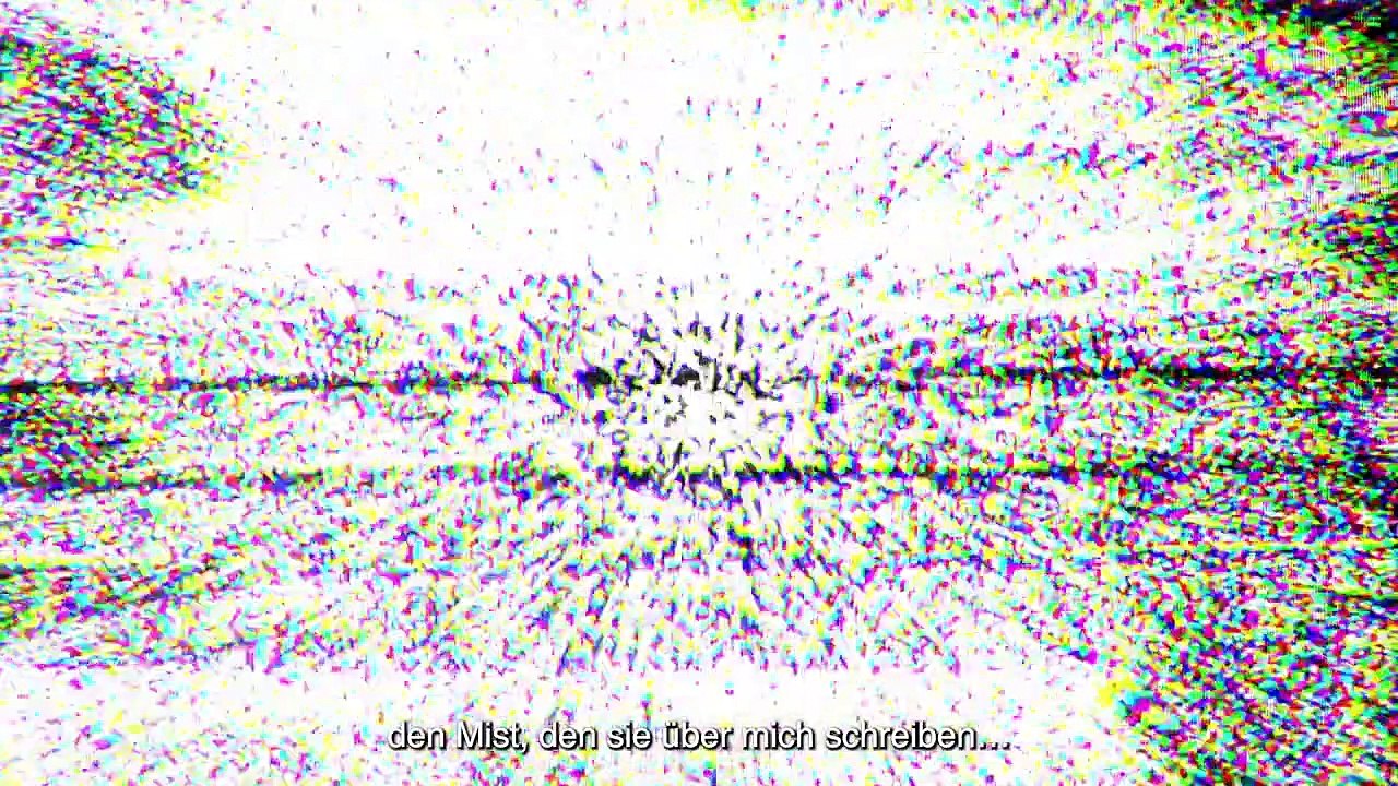 Peter Doherty: Stranger In My Own Skin Trailer OmdU