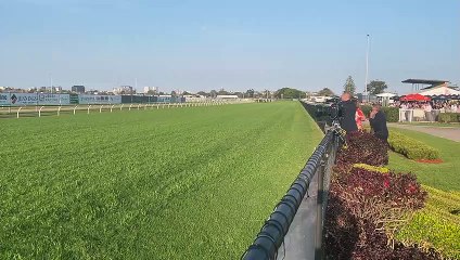 Military Mission wins the 125th edition of the Newcastle Gold Cup | September 15 | Newcastle Herald