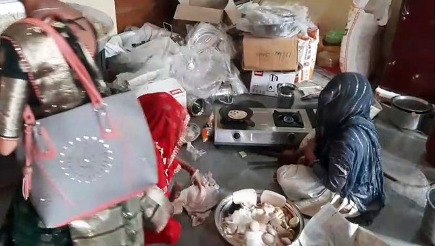 पिनान में इंदिरा रसोई का उद्घाटन, राजीविका स्वयं सहायता समूह की महिलाएं चलाएंगी रसोई