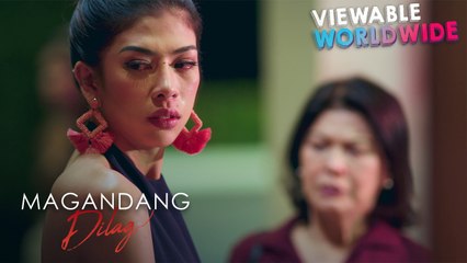 Magandang Dilag: Choose wisely, Gigi! (Episode 59)