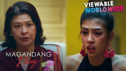 Magandang Dilag: The attack on Gigi's weakness (Episode 59)