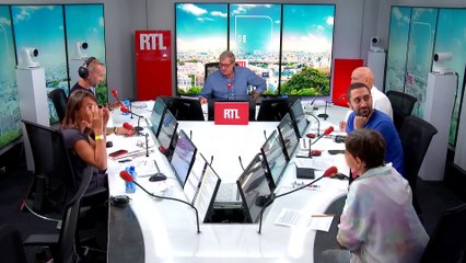 Le 2ème œil de Philippe Caverivière du 15 septembre 2023