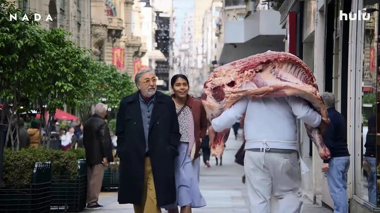 Nada Trailer OmeU