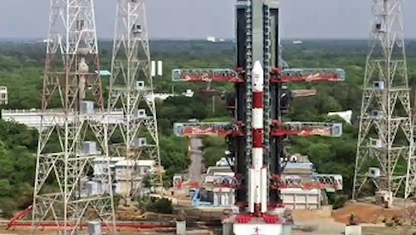 वीडियो: Aditya L1 ने लगाई एक और सफल छलांग, अंतरिक्ष से आई लेटेस्ट खुशखबरी को ISRO ने किया शेयर