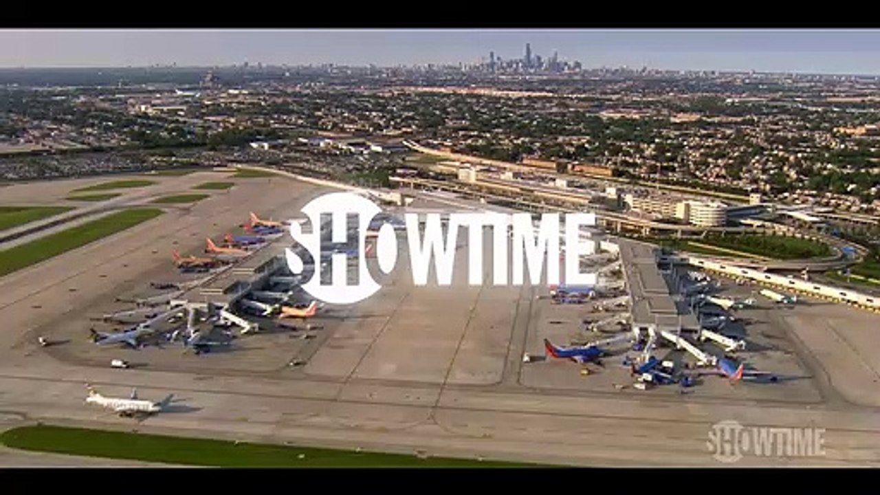 Heist 88 trailer ov