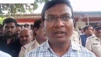 शहडोल: इन क्षेत्रों में बिजली-पानी की समस्या. ग्रामीणों ने काटा बवाल