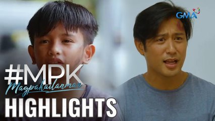 #MPK: Boy palaboy, nabigyan ng bagong buhay! (Magpakailanman)