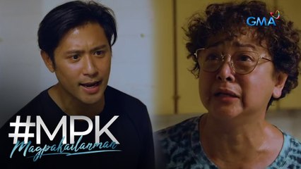 #MPK: The stepmother's stifling love for her son (Magpakailanman)