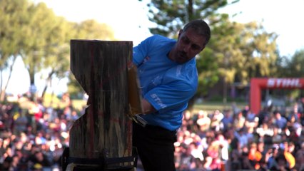 Pro Champion Brad De Losa in action | September 15, 2023 | Illawarra Mercury