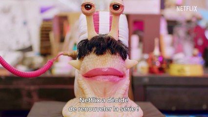 One Piece : annonce officielle de la saison 2 sur Netflix (VOST)