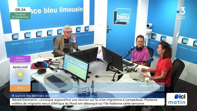 Les bonnes astuces de fb limousin : les activités extra scolaires