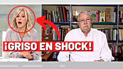 Download Video: La petición expresa de Joaquín Leguina a PP y VOX para cautivar a votantes del PSOE que deja boquiabierta a Susanna Griso