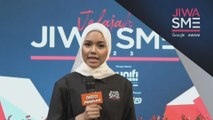Jiwa SME: Siri jelajah SME di Kota Bharu buka peluang usahawan PKMS timba ilmu