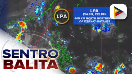 PAGASA: Generally fair weather, mararanasan ngayong weekend sa malaking bahagi ng bansa