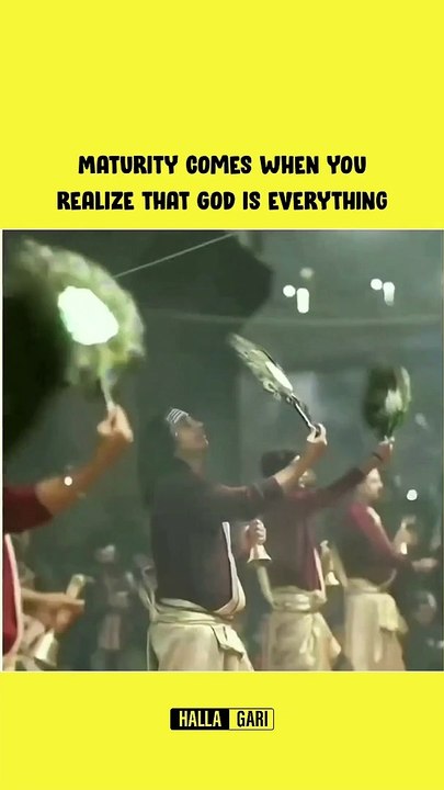 God is Everything