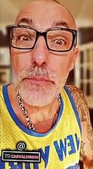 Fim do casamento de Jorge Gabriel deveu-se a traição: “Gosta de pular a cerca, não é fiel”.