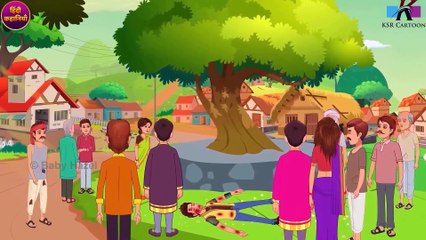 Bhootiya Judwa Behne भूतिया बहने Hindi Kahaniya | Bhutiya Kahani
