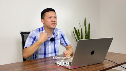 Thần số học số 9: Con số chủ đạo của đức tin và quy luật