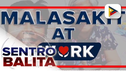Ilocos Norte Rep. Sandro Marcos, isinusulong ang panukalang financial literacy para sa mga Pilipinong manggagawa