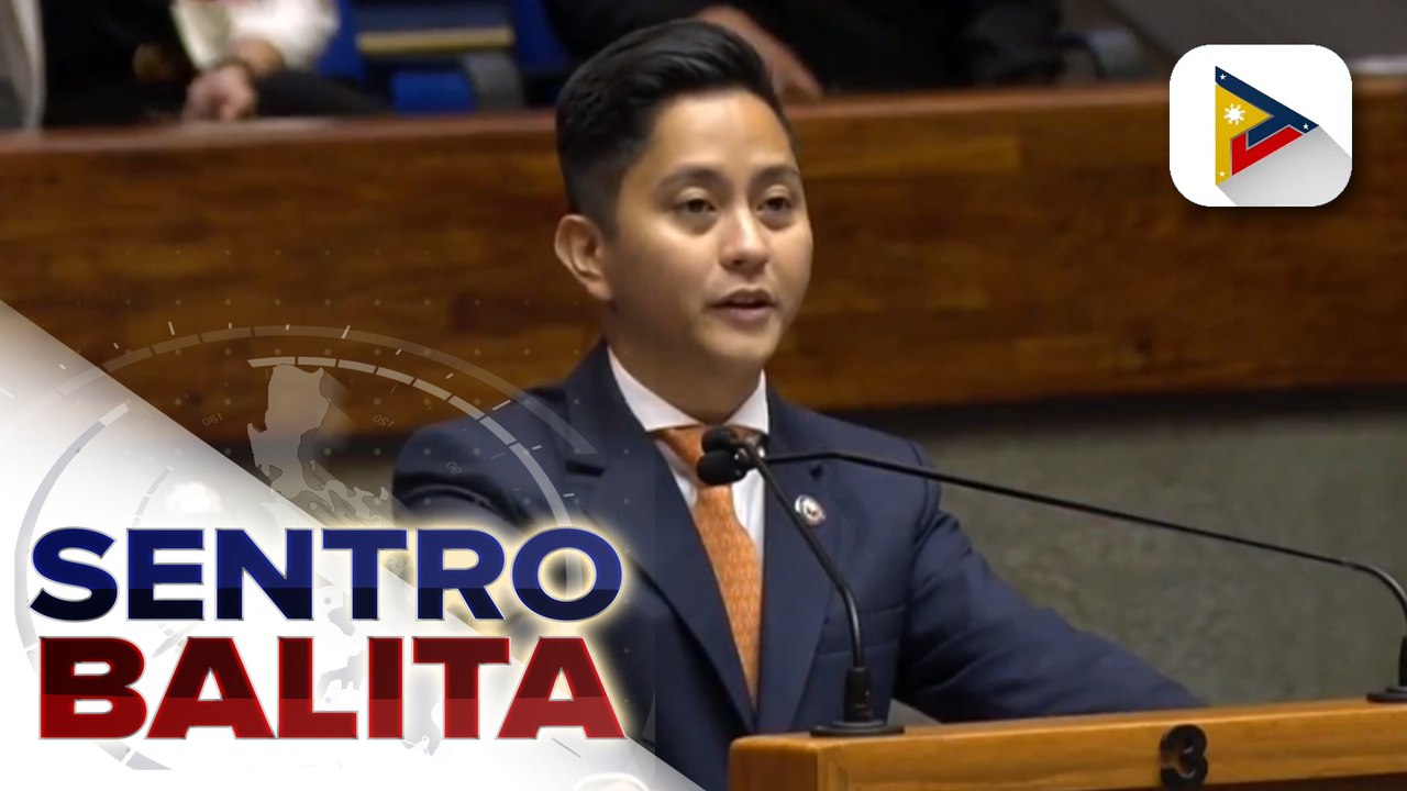 MALASAKIT AT WORK: Ginang na nakikipaglaban sa breast cancer, nakatanggap ng tulong para sa kaniyang gamutan