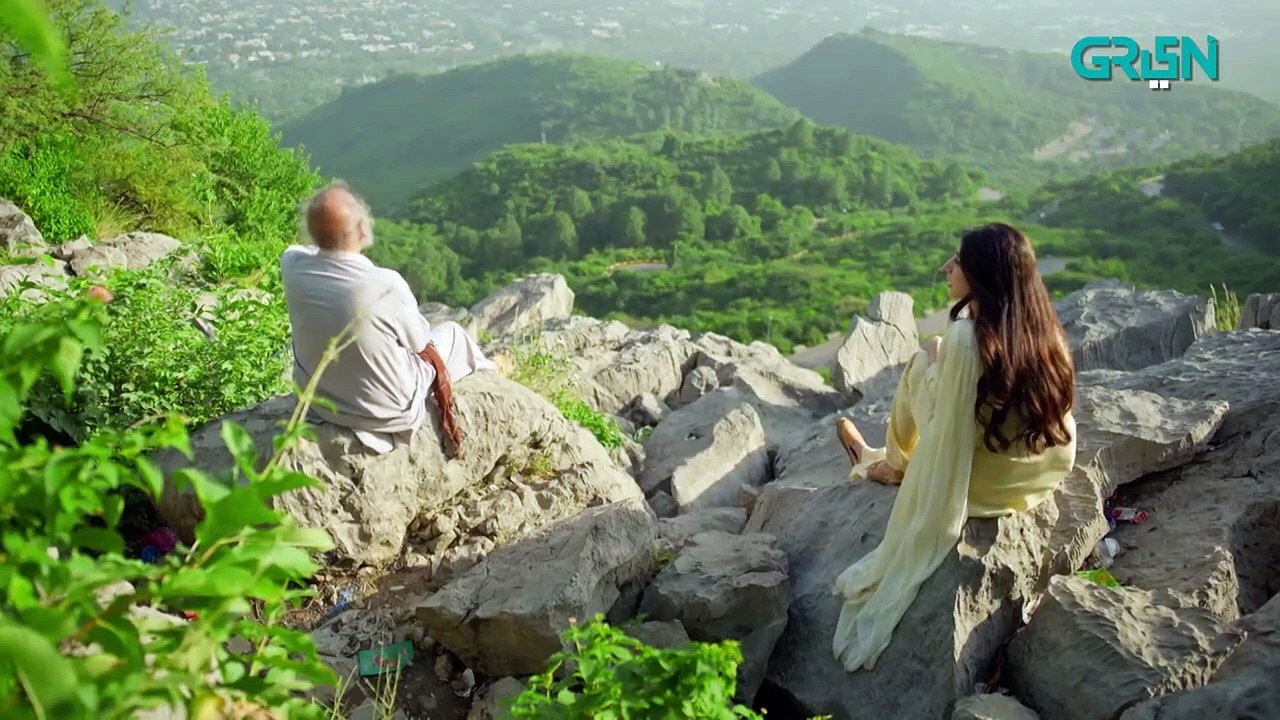 Nauroz Ep 10 - Mawra Hocane - Dramatic Affairs