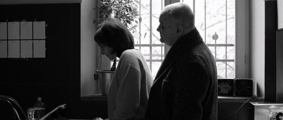 Cinque stanze (Trailer Ufficiale HD)  ⭐️⭐️⭐️½