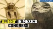 Surprising | Aliens in Mexico | Real or Imagination: Debate Rages on | Oneindia News
