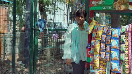 What's the Story of Honesty Involving the Vegetable Seller? Indian Short Film Hindi
