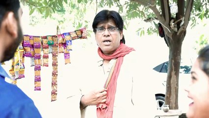 What Motivated a Tea Vendor to Buy an iPhone? Indian Short Film Hindi