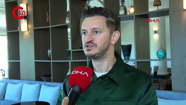 DJ BURAK YETER 2,5 AY SONRA 55 BİN FİTTE MÜZİK YAPACAĞIZ