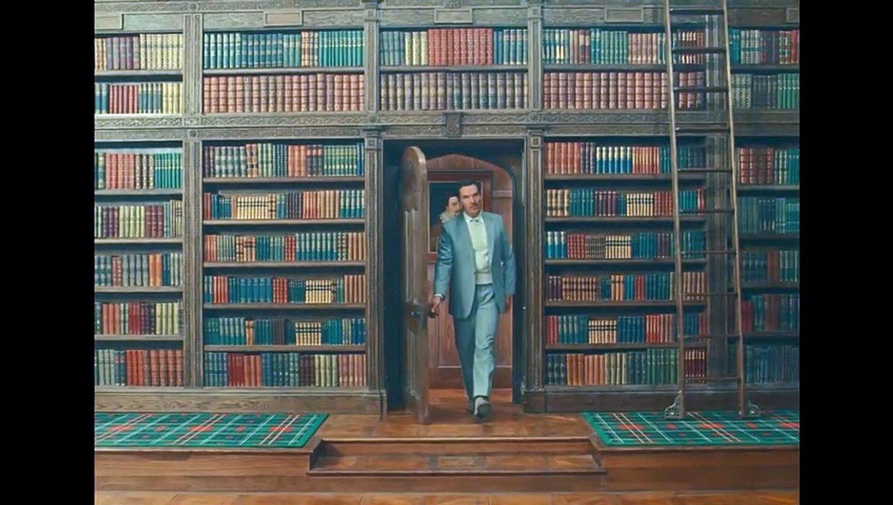 La Merveilleuse Histoire de Henry Sugar : Bande-annonce du film Netflix de Wes Anderson (VF)