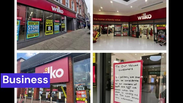 Northampton headlines