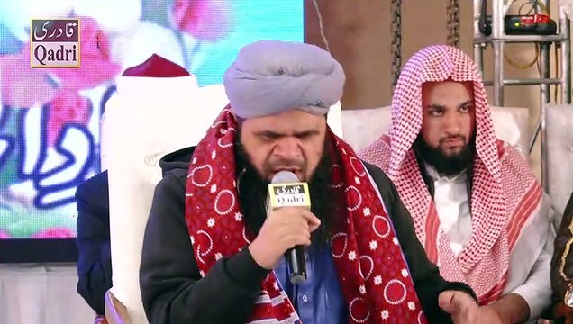 Most Beautiful Naat | Hasr Main Khud ko jo Daikhon ga || Hafiz Tasawar Attari
