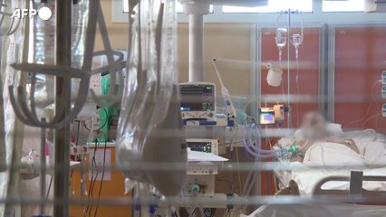 Strage Covid in bergamasca favorita dai geni Neanderthal