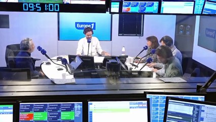 Le retour de la Ligue des champions et Laure Bouleau menacée sur les réseaux