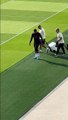 Une vidéo de Kylian Mbappé à l'entrainement inquiète les fans du PSG