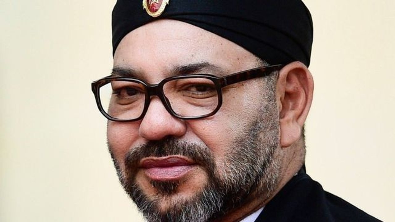 Maroc : le roi Mohamed VI fait un incroyable don d'un milliard de dirhams