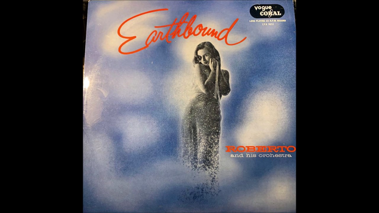 Another Love (F.Cezar / S.H.Stept) - Roberto And His Orchestra