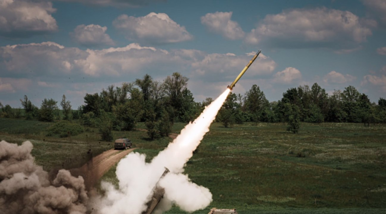 Ukraine bestätigt erfolgreiche Einnahme von Dorf bei Bachmut