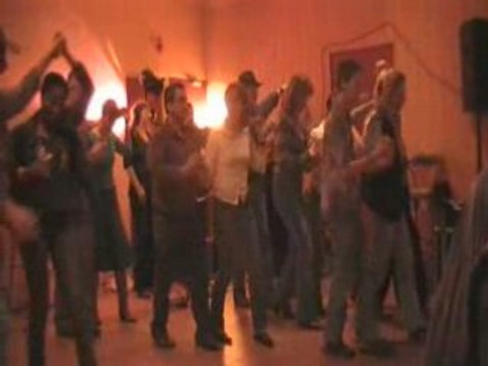 valse texane